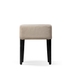 image of Toya dressing stool