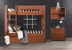 image of Shayan 2 story bed