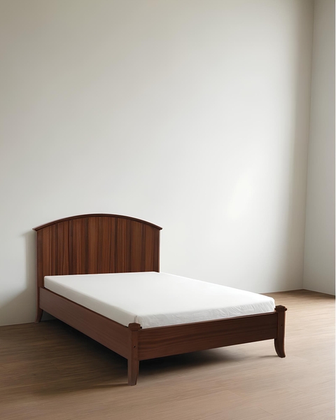 تصویر تخت دونفره ویکتوریا عرض ۱۴۰ تصویر تخت دونفره ویکتوریا عرض ۱۴۰