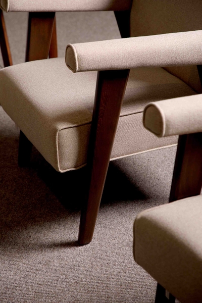 image of Narenj Single Sofa