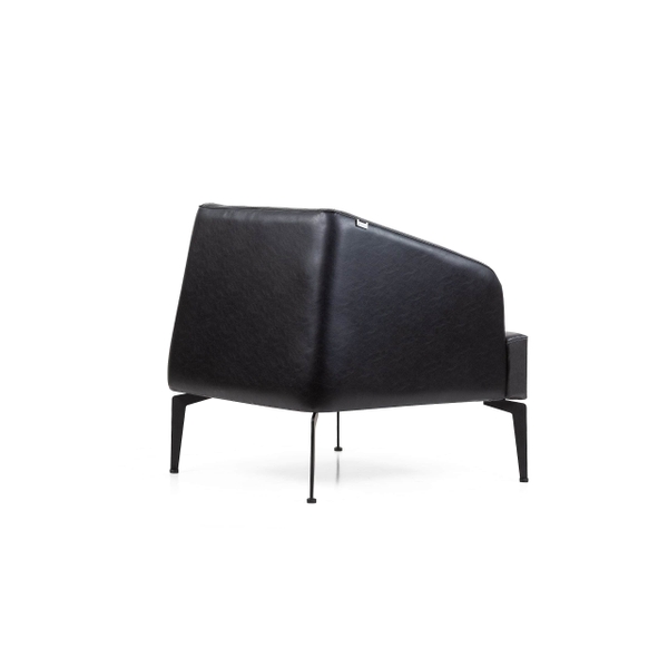 تصویر مبل تک نفره انزو