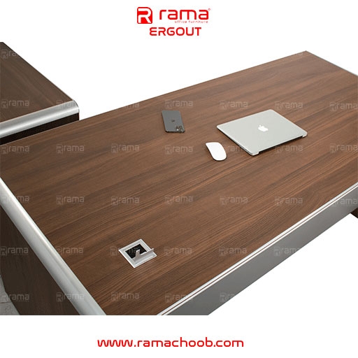 تصویر میز مدیریتی ارگوت