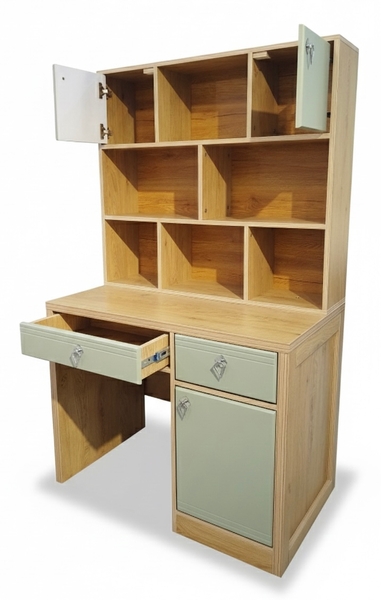 تصویر میز تحریر ارکیده