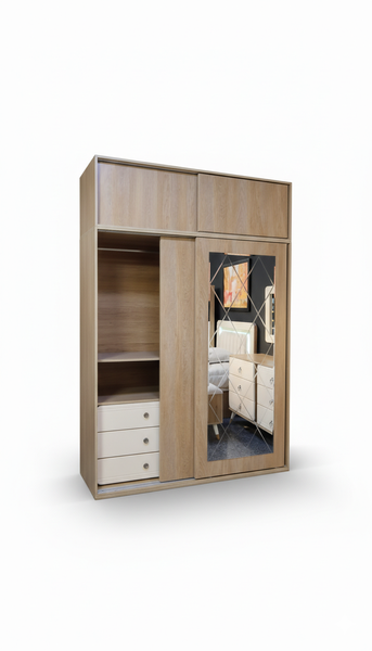 تصویر کمد دیواری رویال