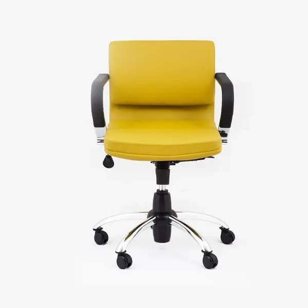 تصویر صندلی کارمندی AGP کد ۱۶۲