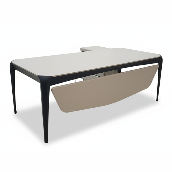 تصویر میز مدیریتی لیبرا