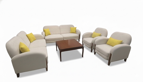 تصویر ست مبلمان فلور تصویر ست مبلمان فلور