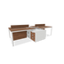 image of G207 Team Desk-4seaters