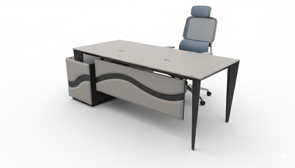 تصویر میز مدیریتی آسمان