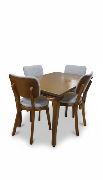 تصویر سرویس ناهارخوری پارمیس تصویر سرویس ناهارخوری پارمیس