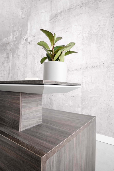 image of ER300 Reception Desk