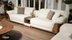 image of Nova Sofa Set