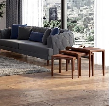 image of Elite Side Table Set