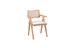 image of Zhanereh Chair With Armrests