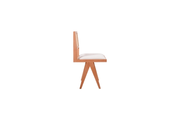 image of Zhanereh Armless Chair