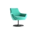 image of SWEET Relax Chair With Round Leg
