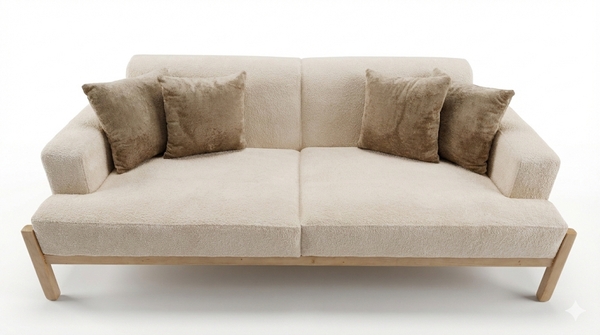 تصویر ست مبلمان بارکو