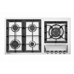 image of Gas Hob S-5959 i