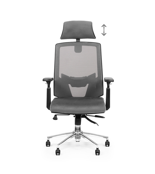 تصویر صندلی اداری M240T.R