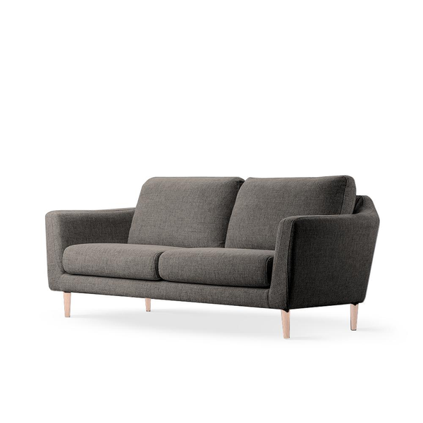 image of Kia double sofa