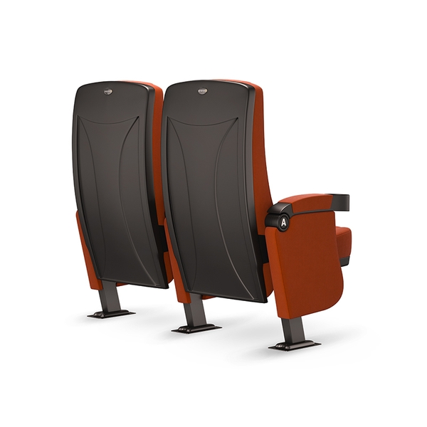 تصویر صندلی آمفی تئاتر ۱۵۱۰