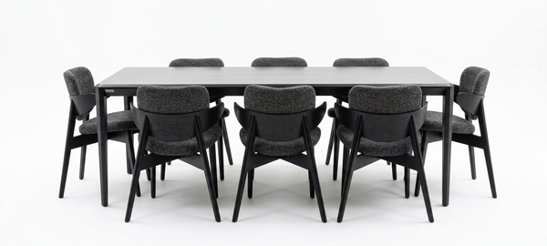 image of Silvia Dining Set