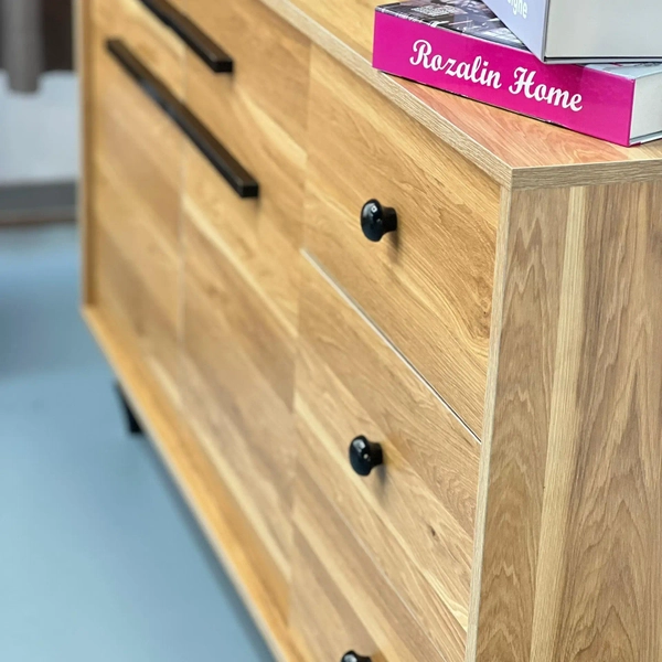 image of Sorena Console and Mirror