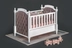 image of Bahar baby bed
