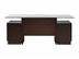 image of Rosa 180 desk