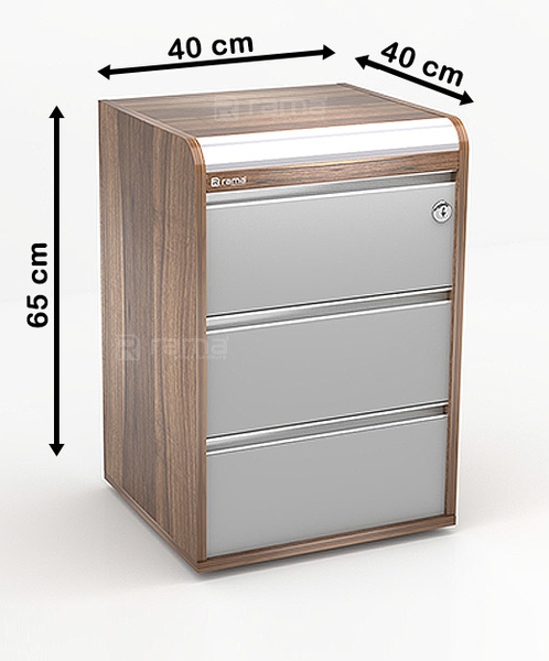 تصویر فایلینگ اداری E63A