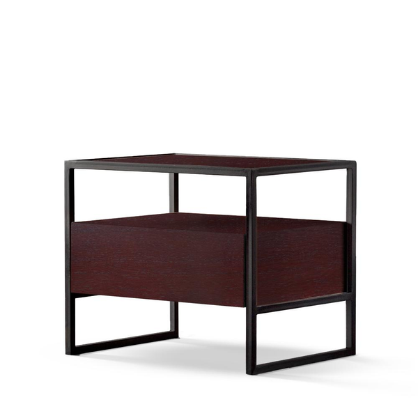 image of Ronica bed side drawer