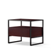 image of Ronica bed side drawer