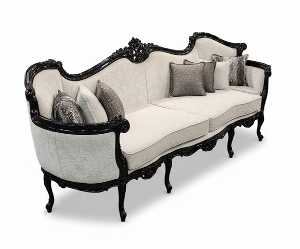 تصویر ست مبلمان راش روشا