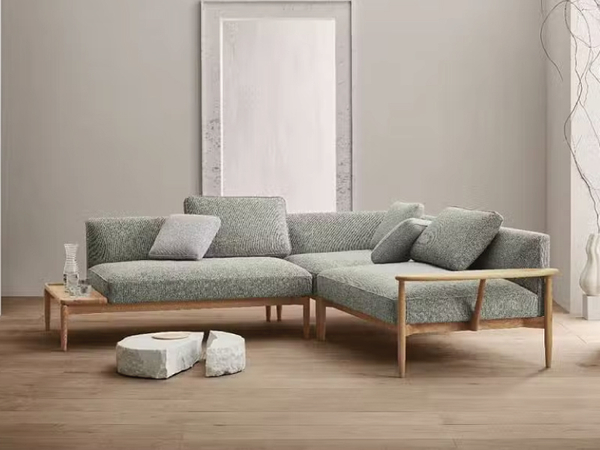 image of Pegah L-Sofa