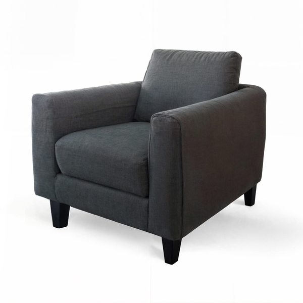 image of Spirit accent chair