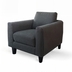 image of Spirit accent chair