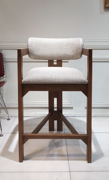 image of Kara Bar Chair