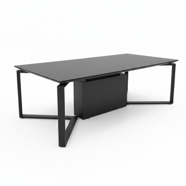 تصویر میز کنفرانس TCO100 تصویر میز کنفرانس TCO100