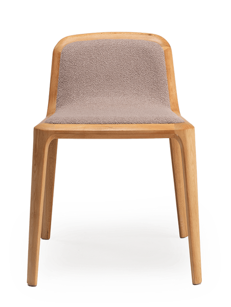 image of Maroon Stool image of Maroon Stool