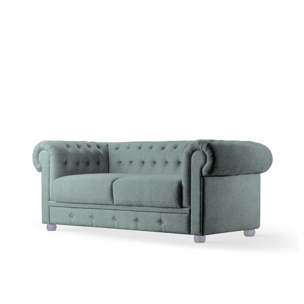 image of Larisa double sofa
