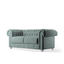 image of Larisa double sofa