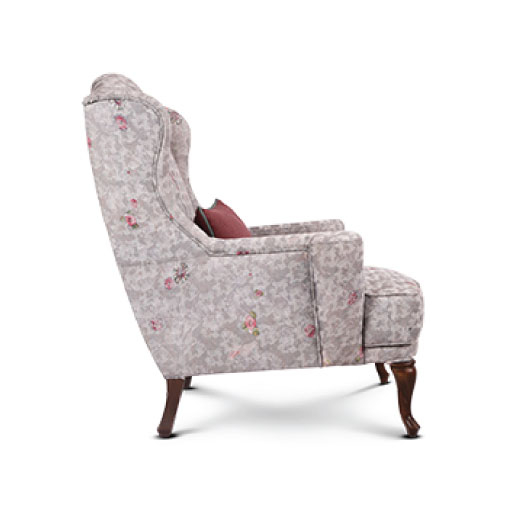 image of Irlandi Armchair