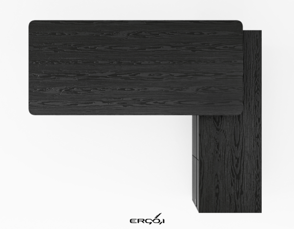 تصویر میز مدیریتی Zenith