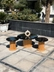 image of Panda Sofa Set