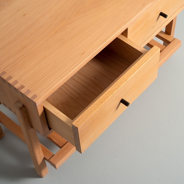 image of More side table
