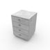 image of Startup file cabinet F06