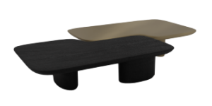 image of Cecil coffee table