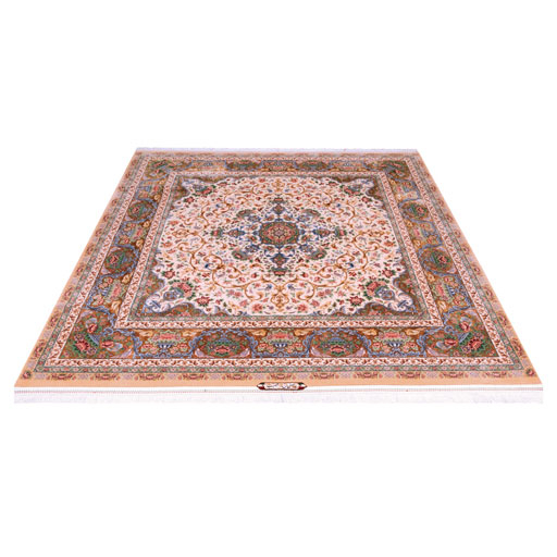 image of Home Carpets & Rugs Esfahan Handwove Ref:13601