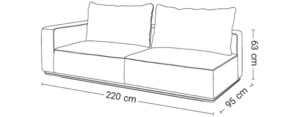 image of Lavan sofa 015