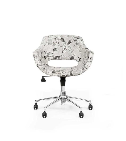 تصویر صندلی کودک D301N